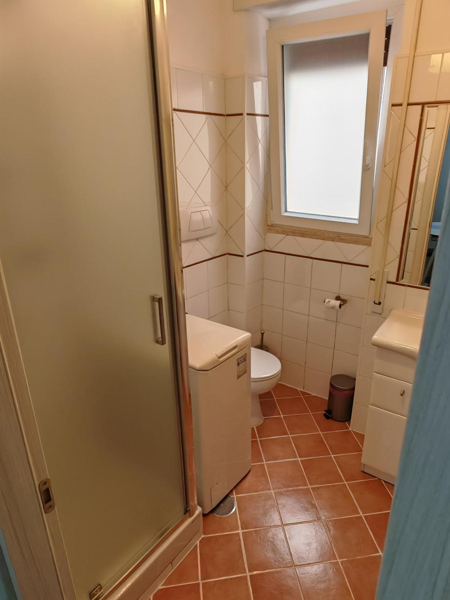 Titti'S House Porta Maggiore 罗马 外观 照片
