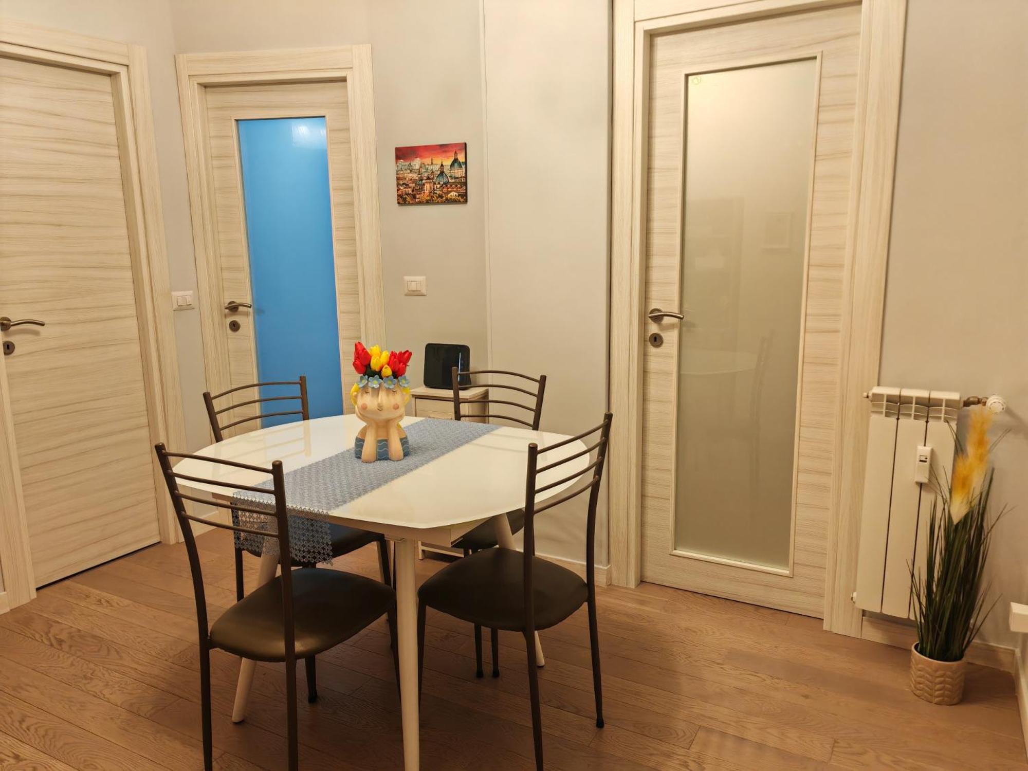 Titti'S House Porta Maggiore 罗马 外观 照片