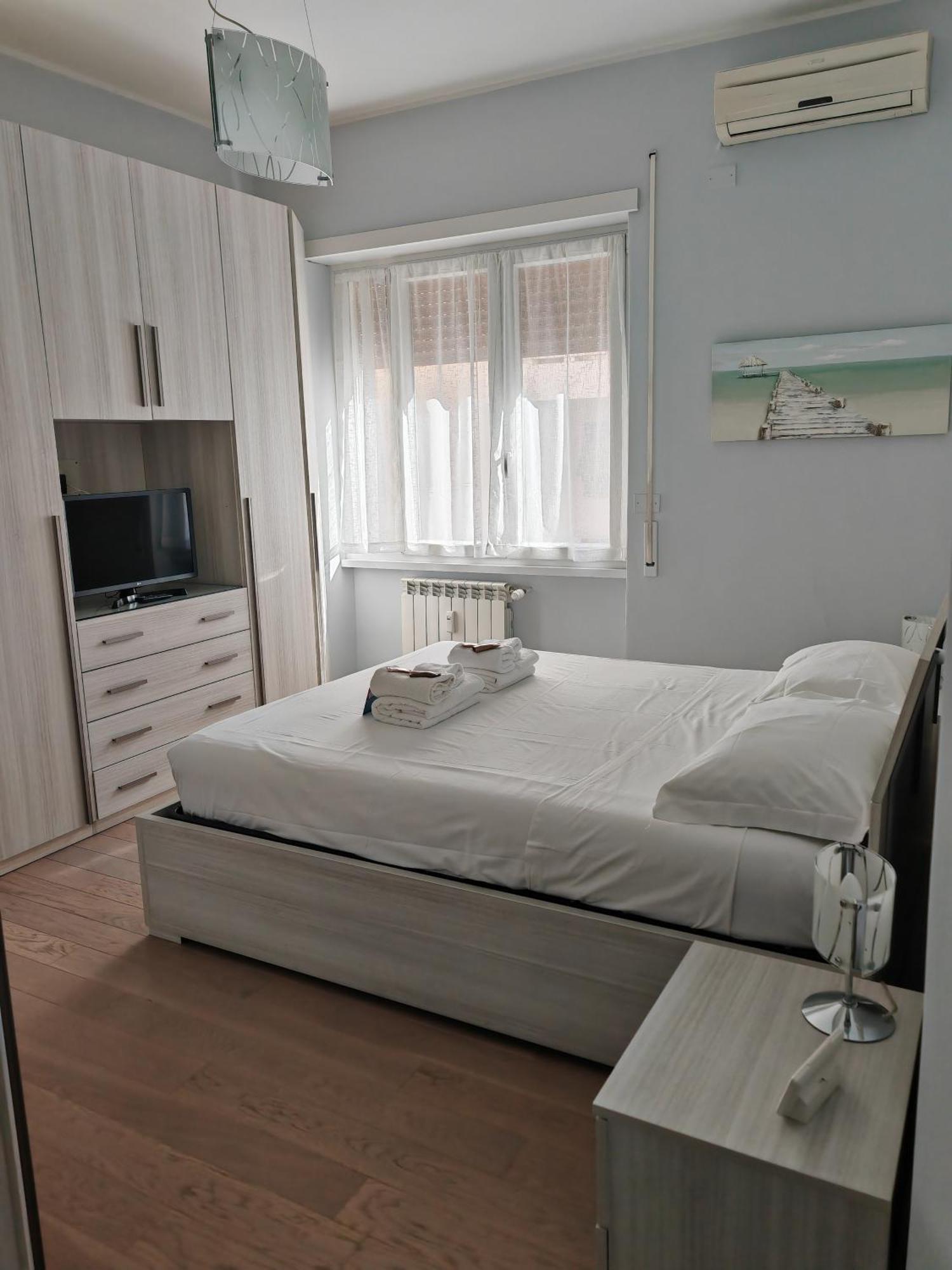 Titti'S House Porta Maggiore 罗马 外观 照片